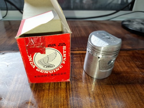Honda piston c50 - c50, z50