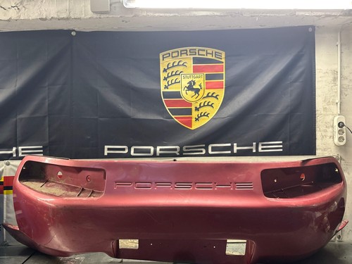 Porsche 928 rear - s/s4,