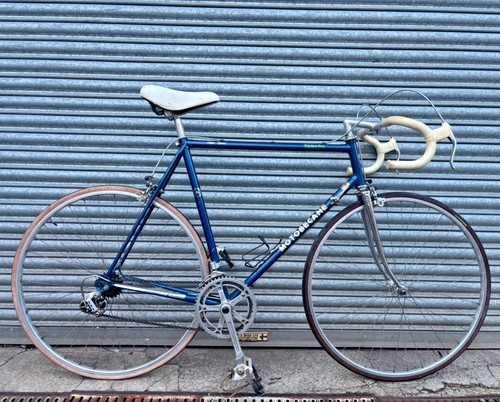 Motobecane super sprint - motobecane,