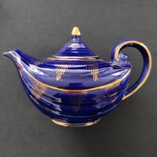 Alladin Teapot Arthur Wood