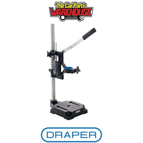Draper 54488 vertical - vertical, drill