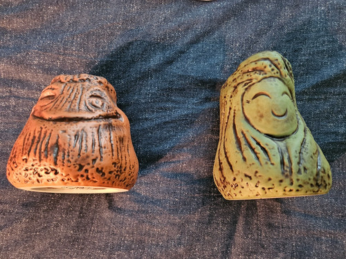 Lava you tiki tony - lava,