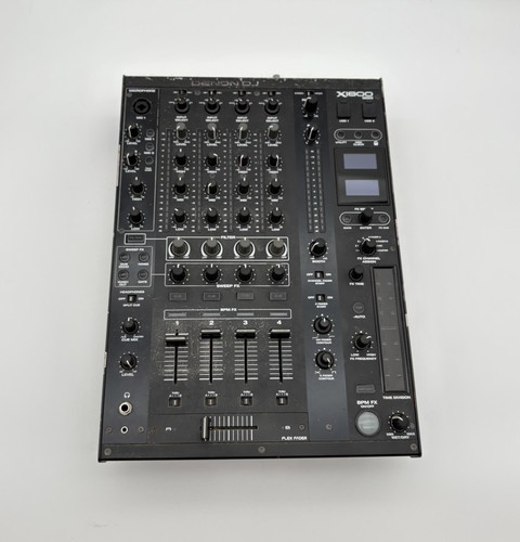 Denon x1800 prime - x1800, 4-channel
