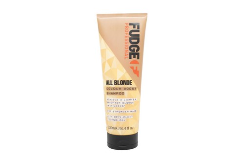 Fudge all blonde colour - fudge,