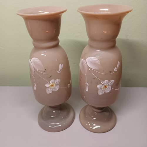 Bristol glass brown - glass,