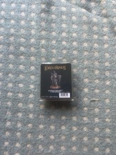 Gandalf the Grey at Rivendell