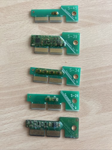 Snap diagnostic - on,