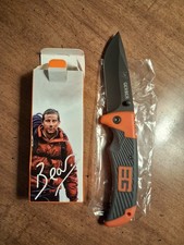 Bear Grylls Gerber Folding