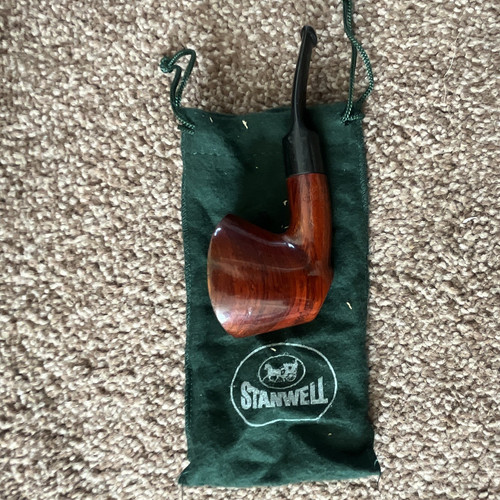 Stanwell atlantis 546 briar - atlantis,