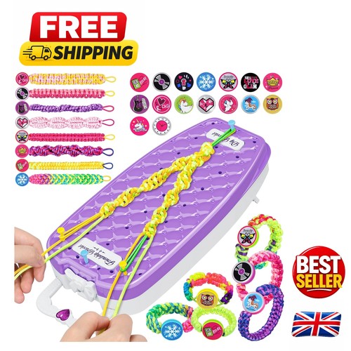 Creative friendship bracelet - creative,