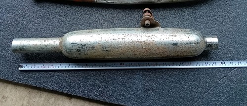 Bsa c15 b40 - c15,
