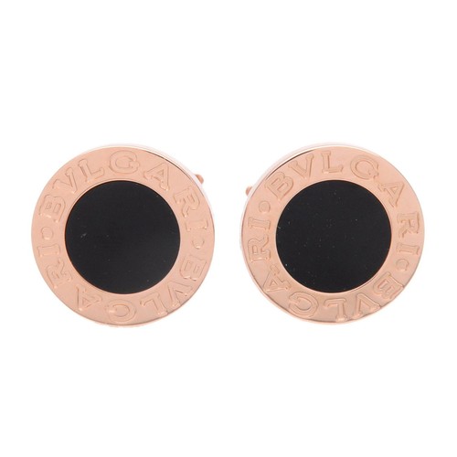 Bvlgari black onyx - bvlgari,