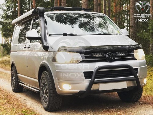 For transporter bull bar - vw,