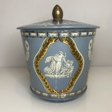 Collectable Metal Tin Rare