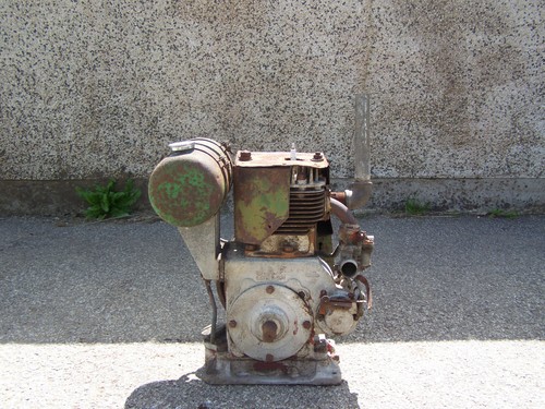 Barn find jap vintage - barn,