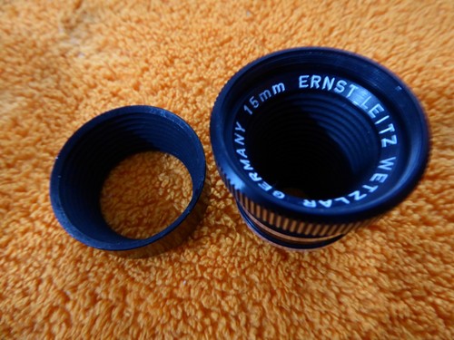 Ernst leitz wetzlar germany - ernst,