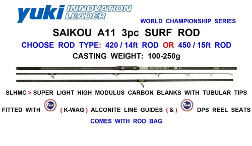 Yuki saiko a11 surf - yuki,