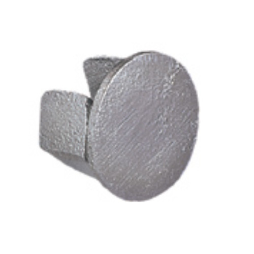 Kee klamp malleable - 84-8, stop