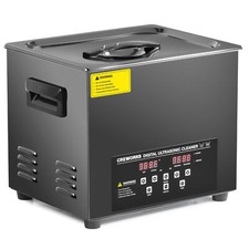 CREWORKS 10L Ultrasonic
