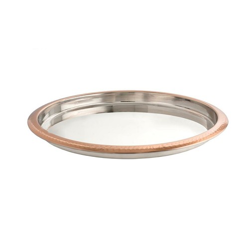 Eddingtons copper serving - copper,