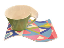 VILLEROY & BOCH New Wave