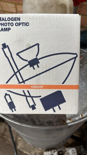 Halogen photo optics bae146 - optics,