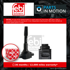 Ignition Coil fits RENAULT