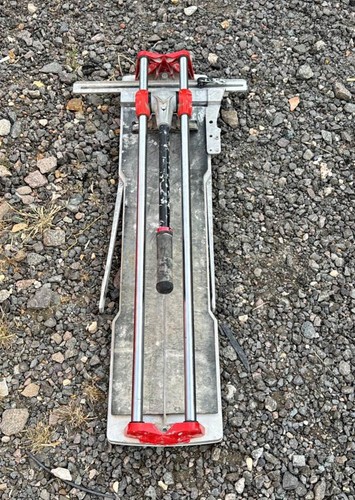 Rubi speed plus tile cutter - speed,