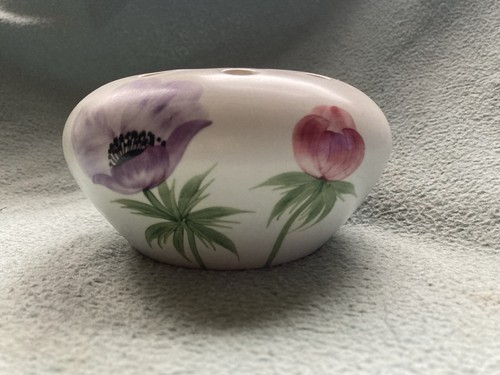 Radford england hand painted - e,