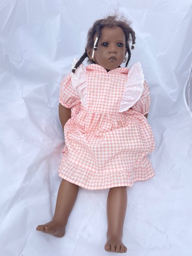 Doll sanga original - sanga, by