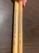 3s Pipe band drum sticks -