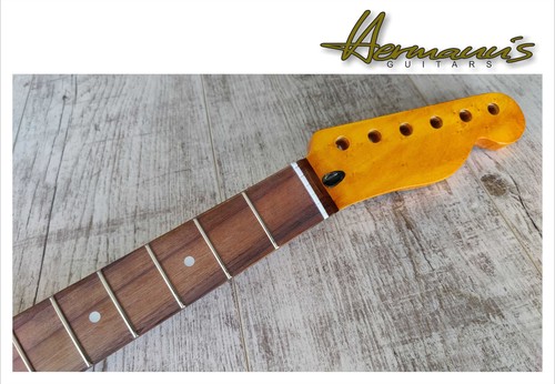Birds eye maple neck - tl,
