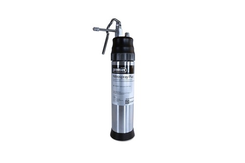 Premier nitrospray plus liquid - nitrospray,