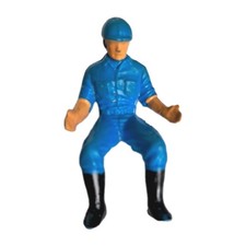 Vintage Britains Farm Farmer