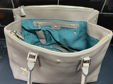 Anya Hindmarch Leather Bag