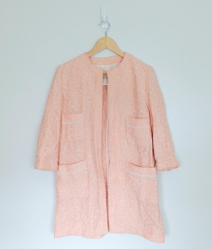 Zara blazer jacket size - blazer, m