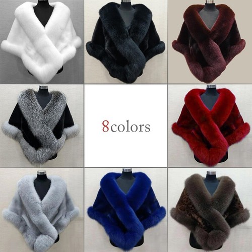 Women luxury fluffy - women, fur