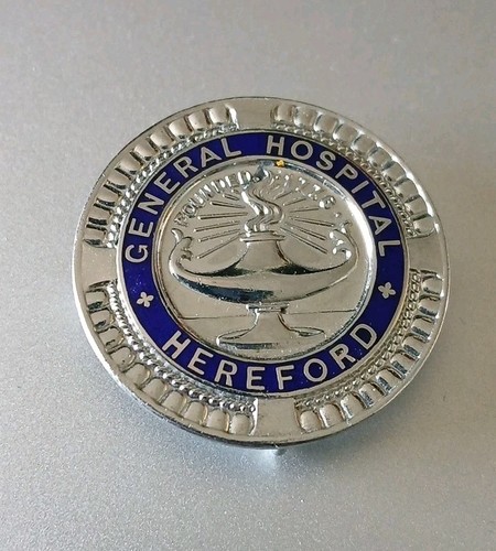 Good vintage general hospital - good,