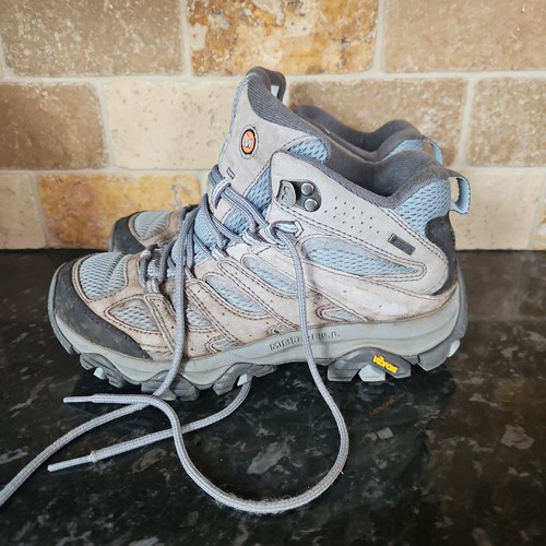 Ladies merrell gore tex - merrell,