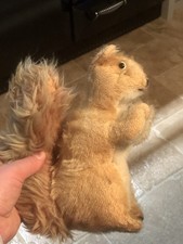 Vintage Wendy Boston Squirrel