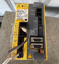FANUC A06B-6130-H002 F AC
