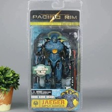 7" Pacific Rim Gipsy Danger
