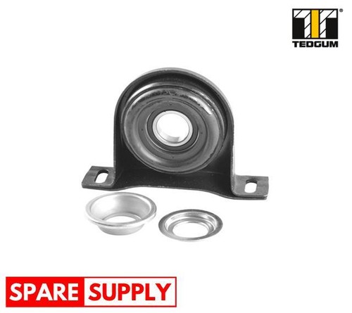 Suspension propshaft for - propshaft,