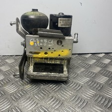 MERCEDES E CLASS W211 02-06