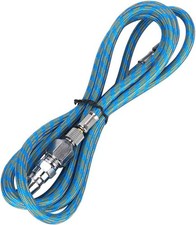 Iwata,Air Compressor,Braided