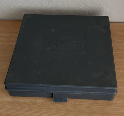 Shakespeare seat box internal - seat,