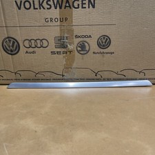 Golf mk5 r32 brushed alloy - vw,