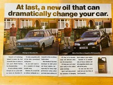 TEXACO FORD SIERRA COSWORTH