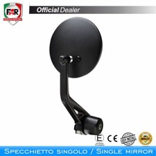 FAR 7805 REVERSIBLE MIRROR APPROVED for KTM 125 Duke 4T 2013-2018