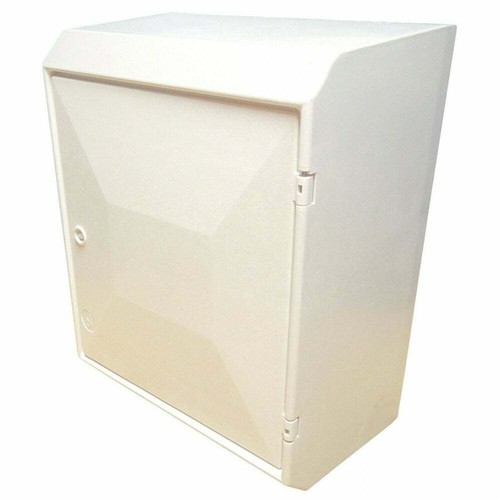 Tricel electric meter box - tricel,